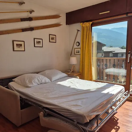 Les 5 Lacs J2 - Bel Centre-ville Apartment Bourg-Saint-Maurice