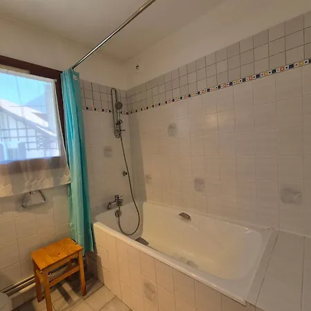 Apartment Les 5 Lacs J2 - Bel Centre-ville