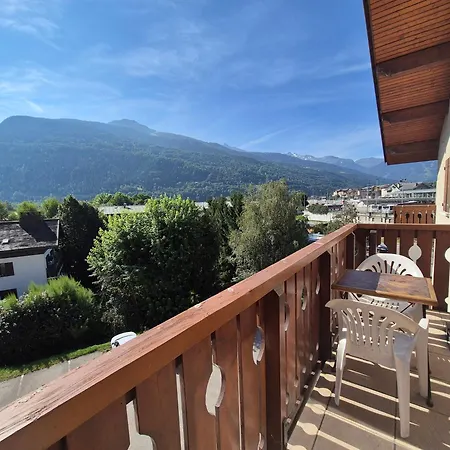 Les 5 Lacs J2 - Bel Centre-ville Bourg-Saint-Maurice